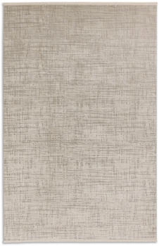 Joop! Webteppich Lines 170x240 creme/beige