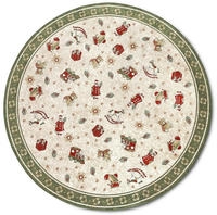 Villeroy & Boch Teppich "Nostalgic Shine Toys Delight, eckig, rund und L&auml;ufer"