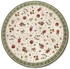 Villeroy & Boch Toy's Delight Nostalgic Shine rund 200 cm grün