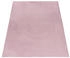Ayyildiz POUFFY rosa 80x250 cm