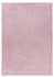 Ayyildiz POUFFY rosa 80x250 cm