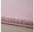 Ayyildiz POUFFY rosa 80x250 cm