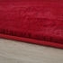 Ayyildiz POUFFY rot 200x200 cm