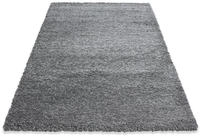 Ayyildiz Teppiche Hochflor-Teppich "Life Shaggy 1500" rechteckig 30 mm H&ouml;he