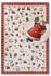 Villeroy & Boch Nostalgic Toy's Delight Christbaum 160x230 cm rot