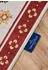 Villeroy & Boch Nostalgic Toy's Delight Christbaum 160x230 cm rot