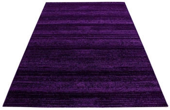 Ayyildiz PLUS lila 200x290 cm