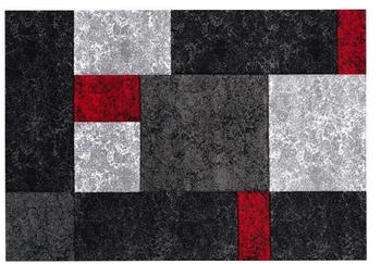 Ayyildiz HAWAII bordeauxrot 120x170 cm