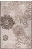 Sanat Hali Outdoor FLORAL creme 160x230 cm