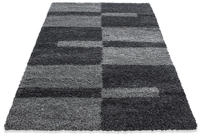 Ayyildiz Teppiche Hochflor-Teppich "Gala Shaggy 2505" rechteckig 30 mm H&ouml;he