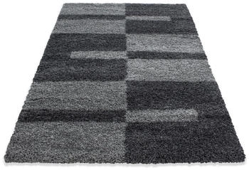 Ayyildiz GALA grau 160x230 cm