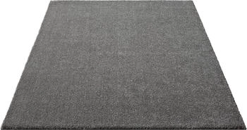 Merinos Forest grau 200x290 cm