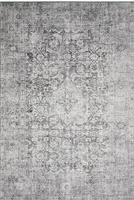 LUXOR living Teppich "Lago" rechteckig 6 mm H&ouml;he faltbarer Teppich, modernes Design,