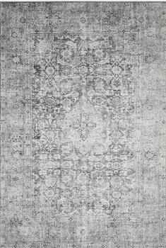 Luxor Living Lago grau 160x230 cm