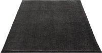 merinos Hochflor-Teppich "Forest 340" rechteckig 25 mm H&ouml;he Shaggy, uni meliert,