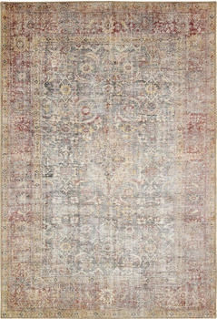 Luxor Living Lago rot 160x230 cm