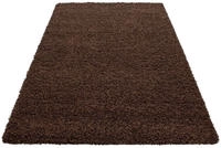 Ayyildiz Teppiche Hochflor-L&auml;ufer "Life Shaggy 1500" rechteckig 30 mm H&ouml;he