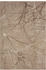 Merinos Creation beige 80x150 cm