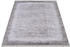 Musterring MEMPHIS mit seidigem Glanz grau/mehrfarbig 140x200x0,8 cm