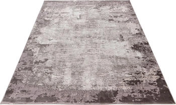 Novel Opal taupe 200x290 cm