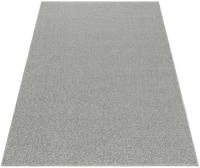 Ayyildiz Teppiche Teppich "ATA" rechteckig 10 mm H&ouml;he Kurzflor, uni, gro&szlig;e