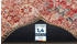 Luxor Living Lago rot 120x170 cm