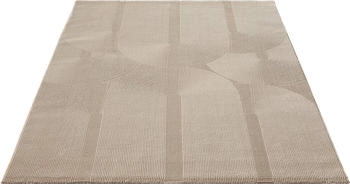 Merinos WebSign beige 120x170 cm