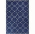 Sanat Hali Outdoor BERLIN blau 160x230 cm
