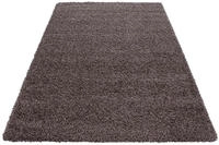 Ayyildiz Teppiche Hochflor-Teppich »Life Shaggy 1500«, rechteckig, 30 mm Höhe, Ayyildiz Teppiche Hochflor-Teppich »Life Shaggy 1500«, rechteckig, 30 mm Höhe,
