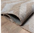Sanat Hali Outdoor MELISSA braun 120x120 cm