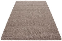 Ayyildiz Teppiche Hochflor-Teppich "Life Shaggy 1500" rechteckig 30 mm H&ouml;he