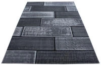 Ayyildiz Teppiche L&auml;ufer "Plus 8007" rechteckig 6 mm H&ouml;he gemusterter Flachflor,