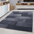 Ayyildiz PLUS schwarz 80x300 cm