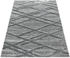Ayyildiz PISA grau 160x230 cm (4706)