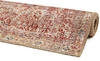 Luxor Living Lago rot 240x340 cm