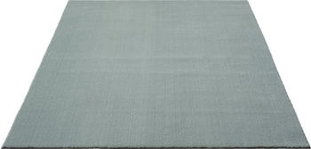 Merinos Loft blau 240x340 cm