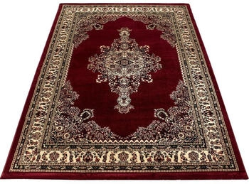Ayyildiz MARRAKESH rot 240x340 cm (0297)