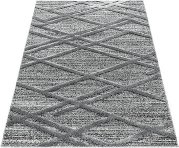 Ayyildiz PISA 140x200 cm grau