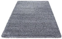 Ayyildiz Teppiche Hochflor-Teppich "Life Shaggy 1500" rechteckig 30 mm H&ouml;he