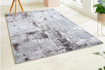 Luxor Living Lago anthrazit 80x150 cm