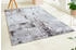 Luxor Living Lago anthrazit 80x150 cm