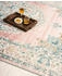 Merinos Salsa pink 200x290 cm