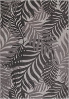 Sanat Teppich "Floral Outdoor" rechteckig 6 mm H&ouml;he In- und Outdoor geeignet,