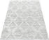Ayyildiz PISA 240x340 cm grau