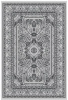 Ayyildiz Teppiche Teppich "Marrakesh 207" rechteckig 12 mm H&ouml;he Kurzflor,