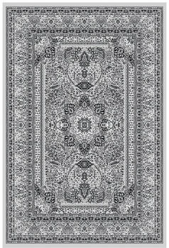 Ayyildiz MARRAKESH grau 120x170 cm