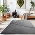 Ayyildiz SKY grau 240x340 cm
