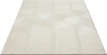 Merinos WebSign creme 160x230 cm