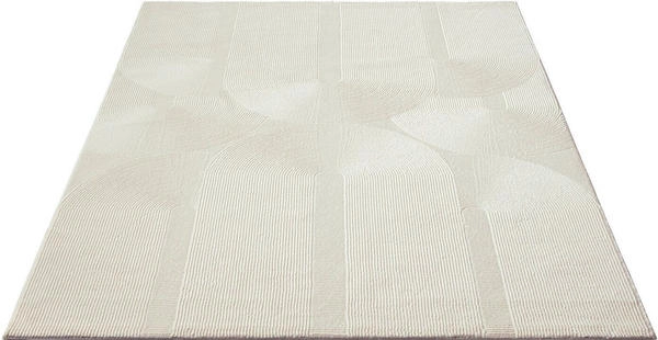 Merinos WebSign creme 160x230 cm