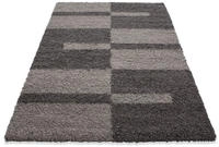 Ayyildiz Teppiche Hochflor-Teppich "Gala Shaggy 2505" rechteckig 30 mm H&ouml;he